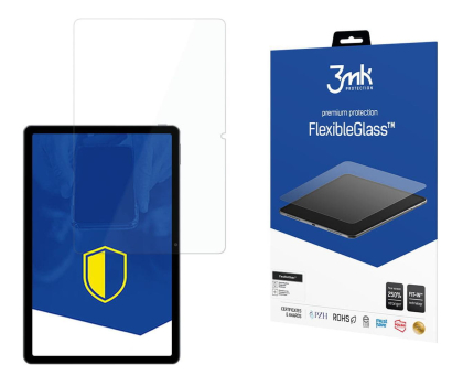Folia 3mk Flexible Glass do Samsung Galaxy Tab S9 FE+ X610 / X616